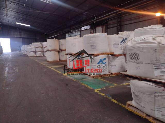 Galpão para Locação em Contagem - 5