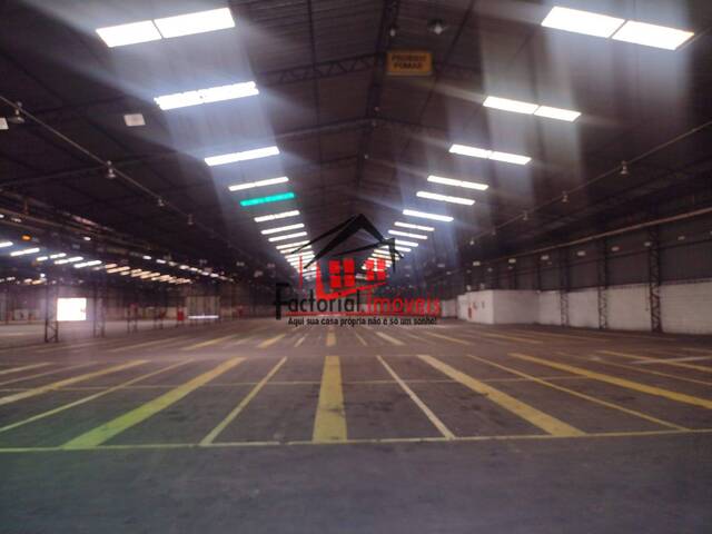 #2590 - Galpão para Locação em Contagem - MG - 3