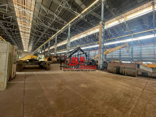 Galpão para Locação em Santa Luzia - 5