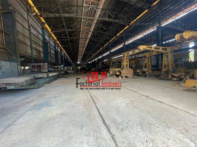 Galpão para Locação em Santa Luzia - 4