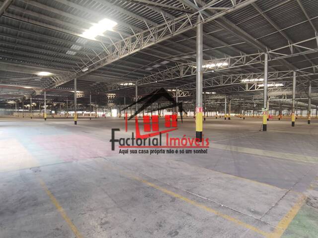 #2592 - Galpão para Locação em Belo Horizonte - MG - 1