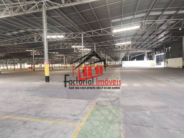 #2592 - Galpão para Locação em Belo Horizonte - MG - 2