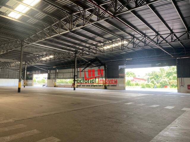 Galpão para Locação em Belo Horizonte - 4
