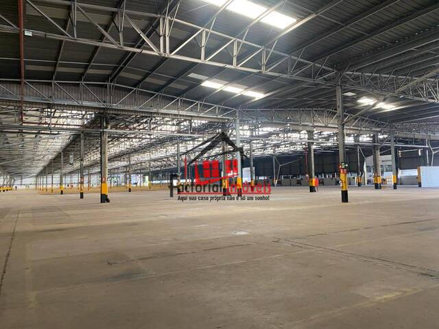 #2592 - Galpão para Locação em Belo Horizonte - MG - 3