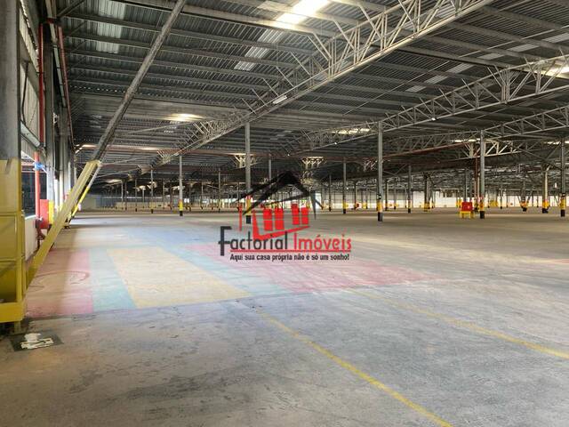 Galpão para Locação em Belo Horizonte - 5