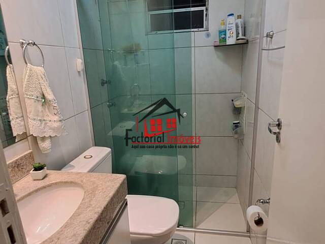 Apartamento para Venda em Contagem - 5