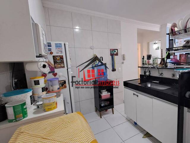 Apartamento para Venda em Contagem - 4