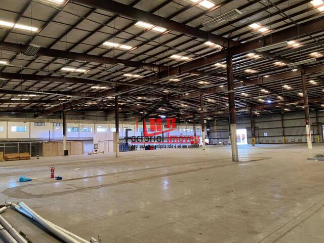 #2594 - Galpão para Locação em Betim - MG - 2