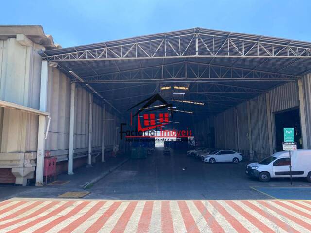 #2594 - Galpão para Locação em Betim - MG - 3