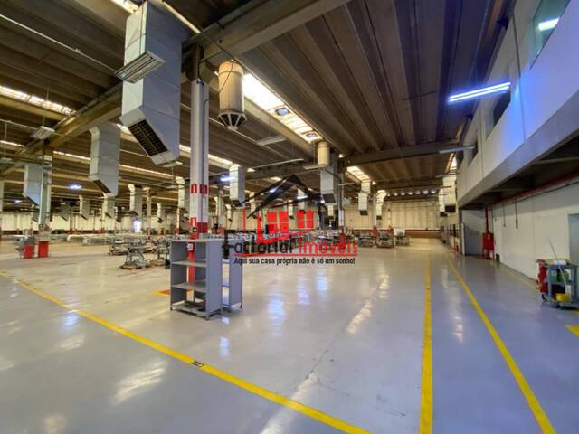 Galpão para Locação em Betim - 4