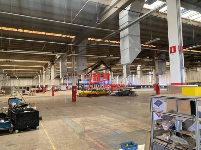 Galpão para Locação em Betim - 5