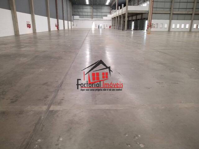 #2595 - Galpão para Locação em Contagem - MG - 1