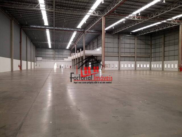 #2595 - Galpão para Locação em Contagem - MG - 2