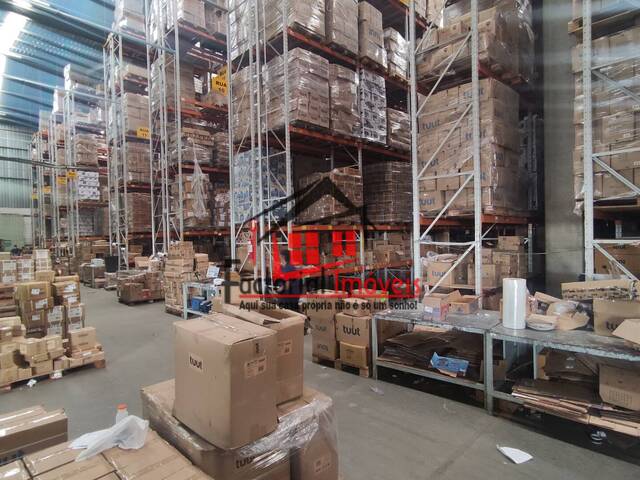 #2595 - Galpão para Locação em Contagem - MG - 3