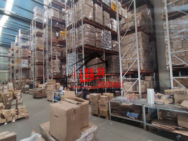 Galpão para Locação em Contagem - 4