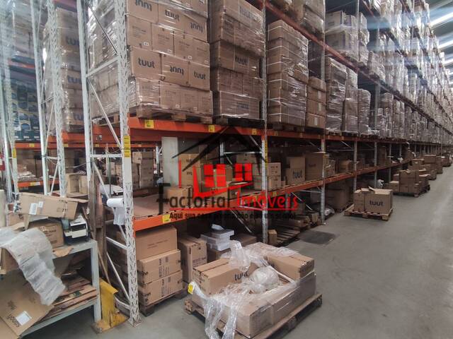 Galpão para Locação em Contagem - 5