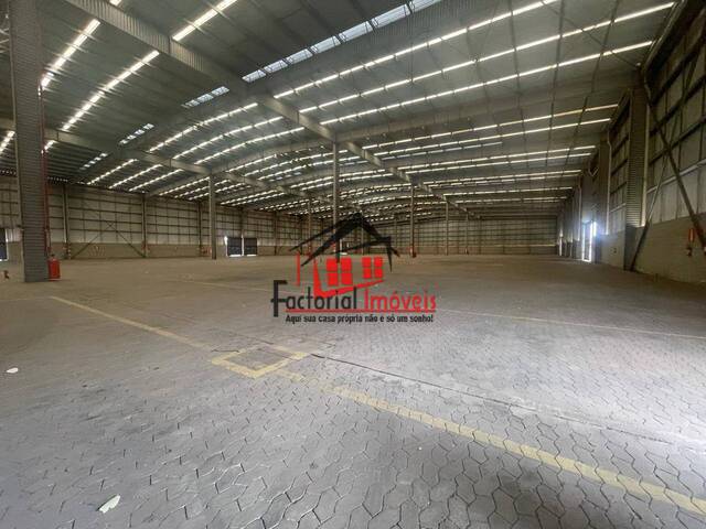 #2596 - Galpão para Locação em Betim - MG - 3