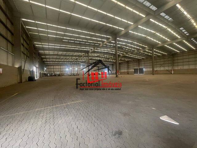 Galpão para Locação em Betim - 5