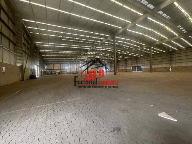 Galpão para Locação em Betim - 4