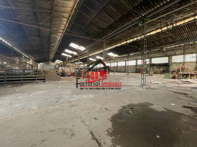 #2597 - Galpão para Locação em Sabará - MG - 1