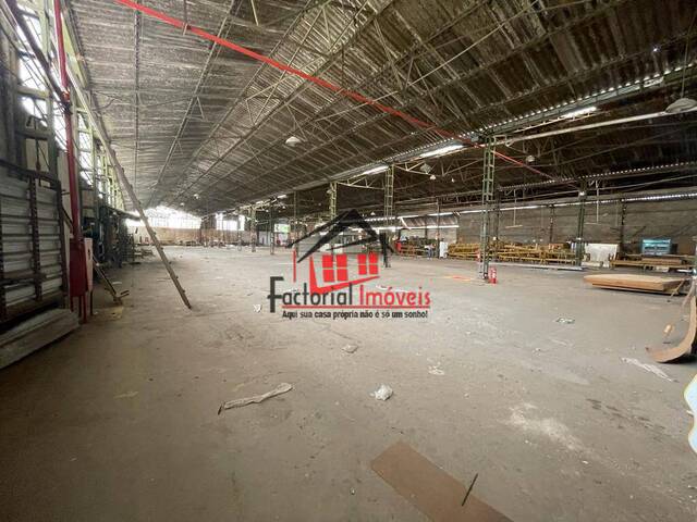 Galpão para Locação em Sabará - 4