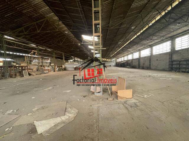 #2597 - Galpão para Locação em Sabará - MG - 3