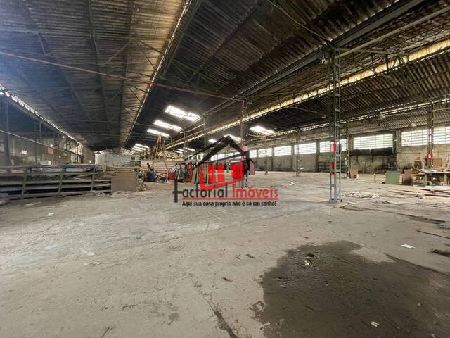Galpão para Locação em Sabará - 5