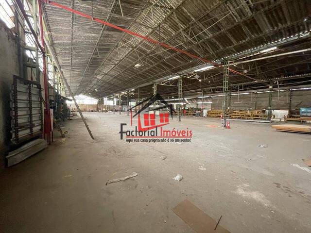 #2597 - Galpão para Locação em Sabará - MG - 2