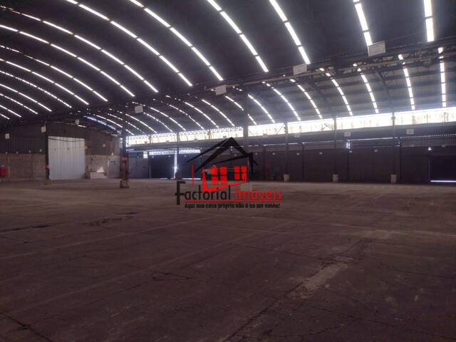 Galpão para Locação em Betim - 5