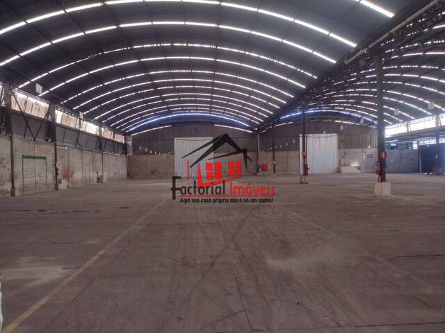 Galpão para Locação em Betim - 4
