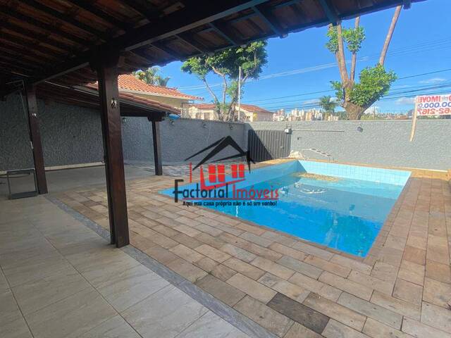 #2600 - Casa para Venda em Belo Horizonte - MG - 3