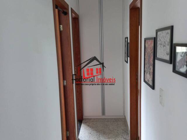Apartamento para Venda em Belo Horizonte - 5