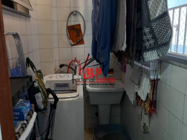 Apartamento para Venda em Belo Horizonte - 4