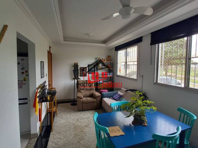 #2601 - Apartamento para Venda em Belo Horizonte - MG - 2