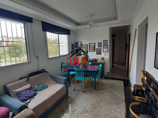 #2601 - Apartamento para Venda em Belo Horizonte - MG - 1