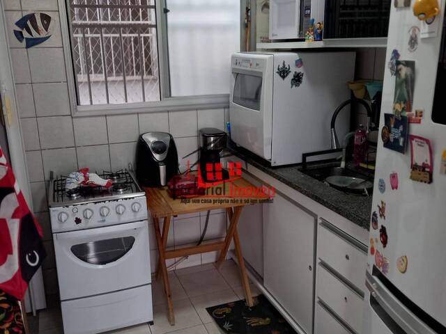 #2601 - Apartamento para Venda em Belo Horizonte - MG - 3