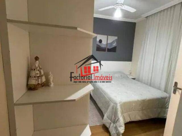 Apartamento para Venda em Belo Horizonte - 5