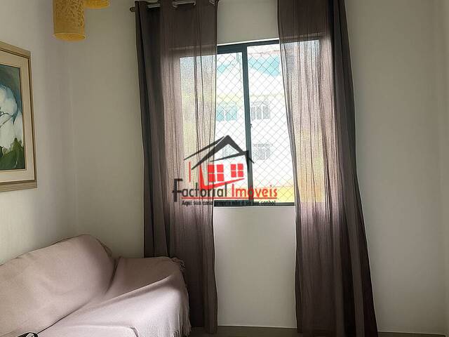 #2605 - Apartamento para Venda em Belo Horizonte - MG - 1