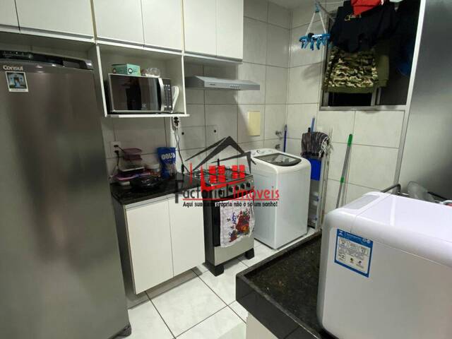#2609 - Apartamento para Venda em Contagem - MG - 3