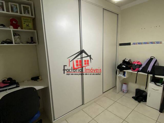 Apartamento para Venda em Contagem - 4