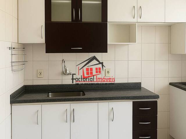 #2605 - Apartamento para Venda em Belo Horizonte - MG - 3