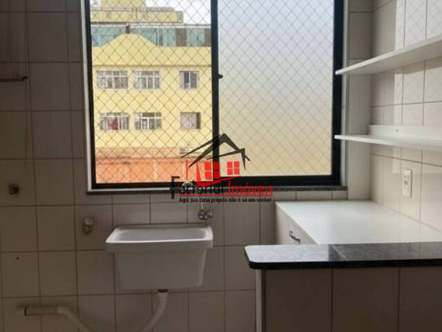 Apartamento para Venda em Belo Horizonte - 4