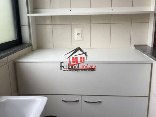 Apartamento para Venda em Belo Horizonte - 5