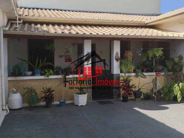 #2610 - Casa para Venda em Belo Horizonte - MG - 1