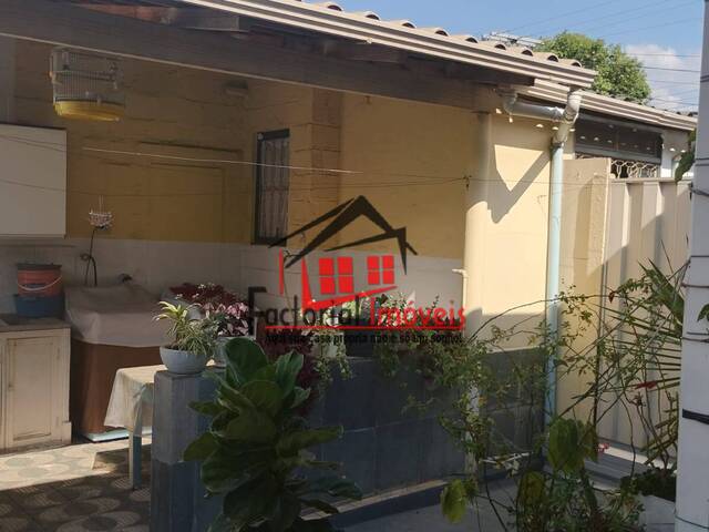 #2610 - Casa para Venda em Belo Horizonte - MG - 3