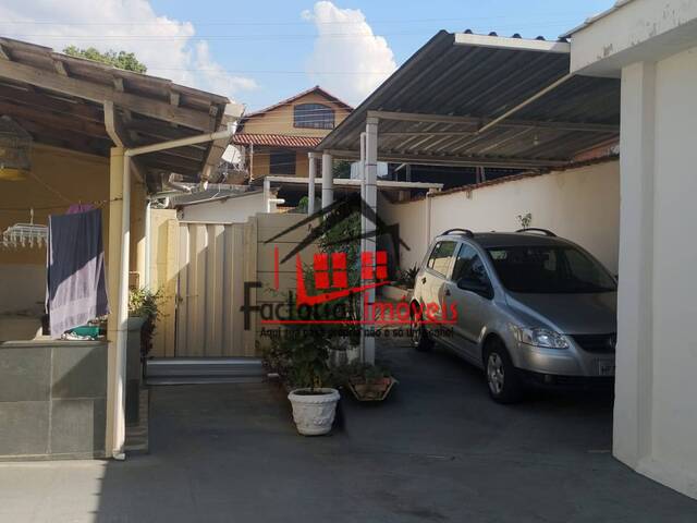 Casa para Venda em Belo Horizonte - 5