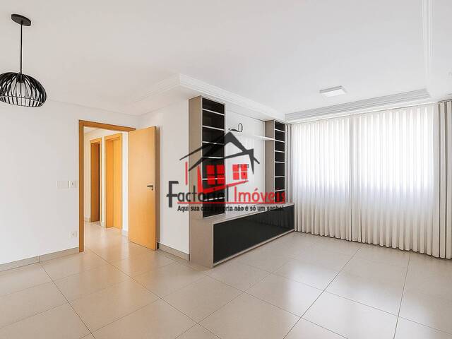 #2606 - Apartamento para Venda em Belo Horizonte - MG - 1