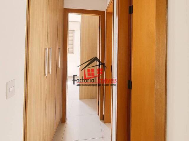 Apartamento para Venda em Belo Horizonte - 4