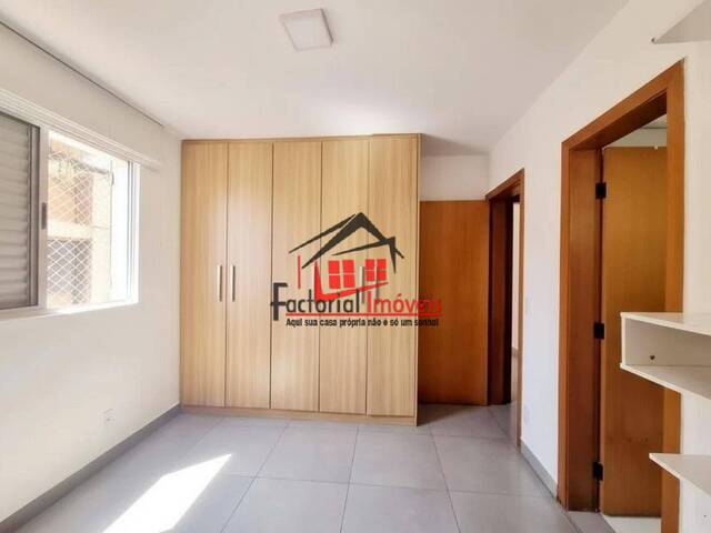 Apartamento para Venda em Belo Horizonte - 5