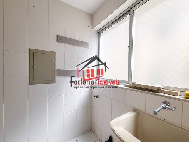 #2606 - Apartamento para Venda em Belo Horizonte - MG - 3